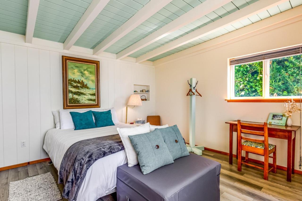 Harborside Retreat Villa Vashon Exterior photo